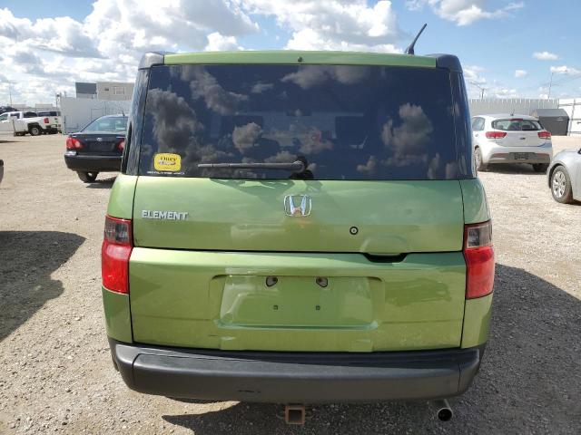 Photo 5 VIN: 5J6YH28777L800225 - HONDA ELEMENT EX 