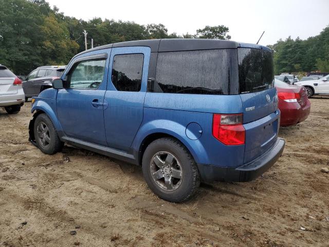 Photo 1 VIN: 5J6YH28778L000803 - HONDA ELEMENT 