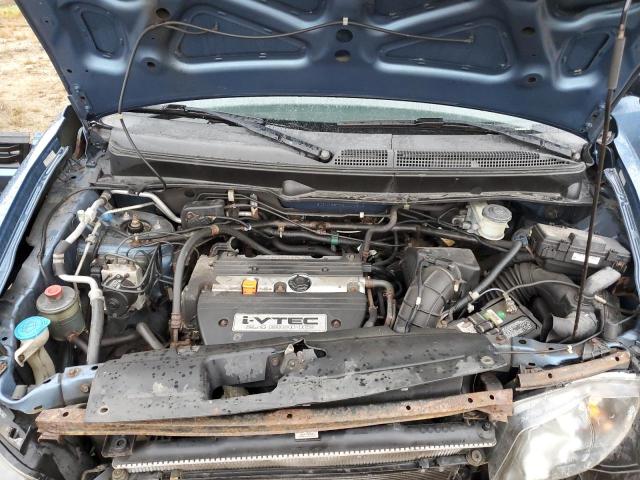 Photo 10 VIN: 5J6YH28778L000803 - HONDA ELEMENT 