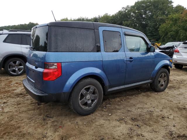 Photo 2 VIN: 5J6YH28778L000803 - HONDA ELEMENT 