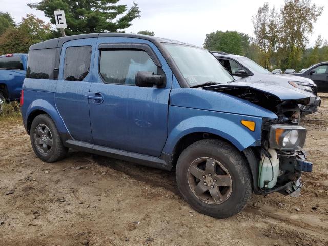 Photo 3 VIN: 5J6YH28778L000803 - HONDA ELEMENT 