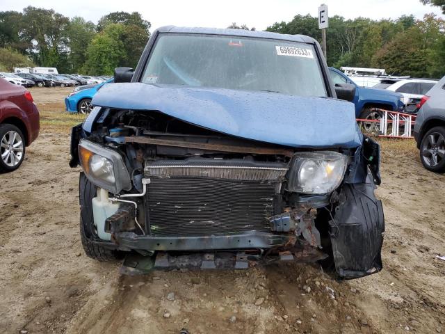 Photo 4 VIN: 5J6YH28778L000803 - HONDA ELEMENT 