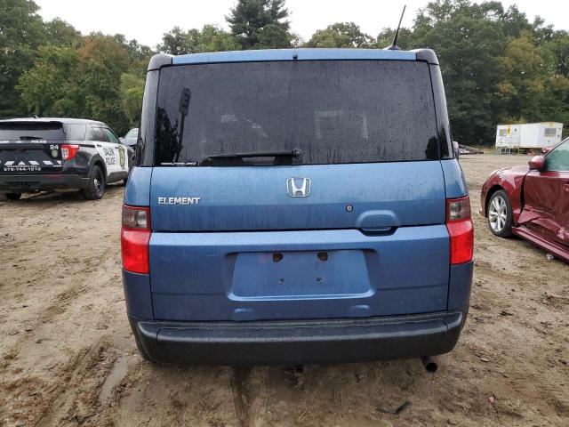 Photo 5 VIN: 5J6YH28778L000803 - HONDA ELEMENT 