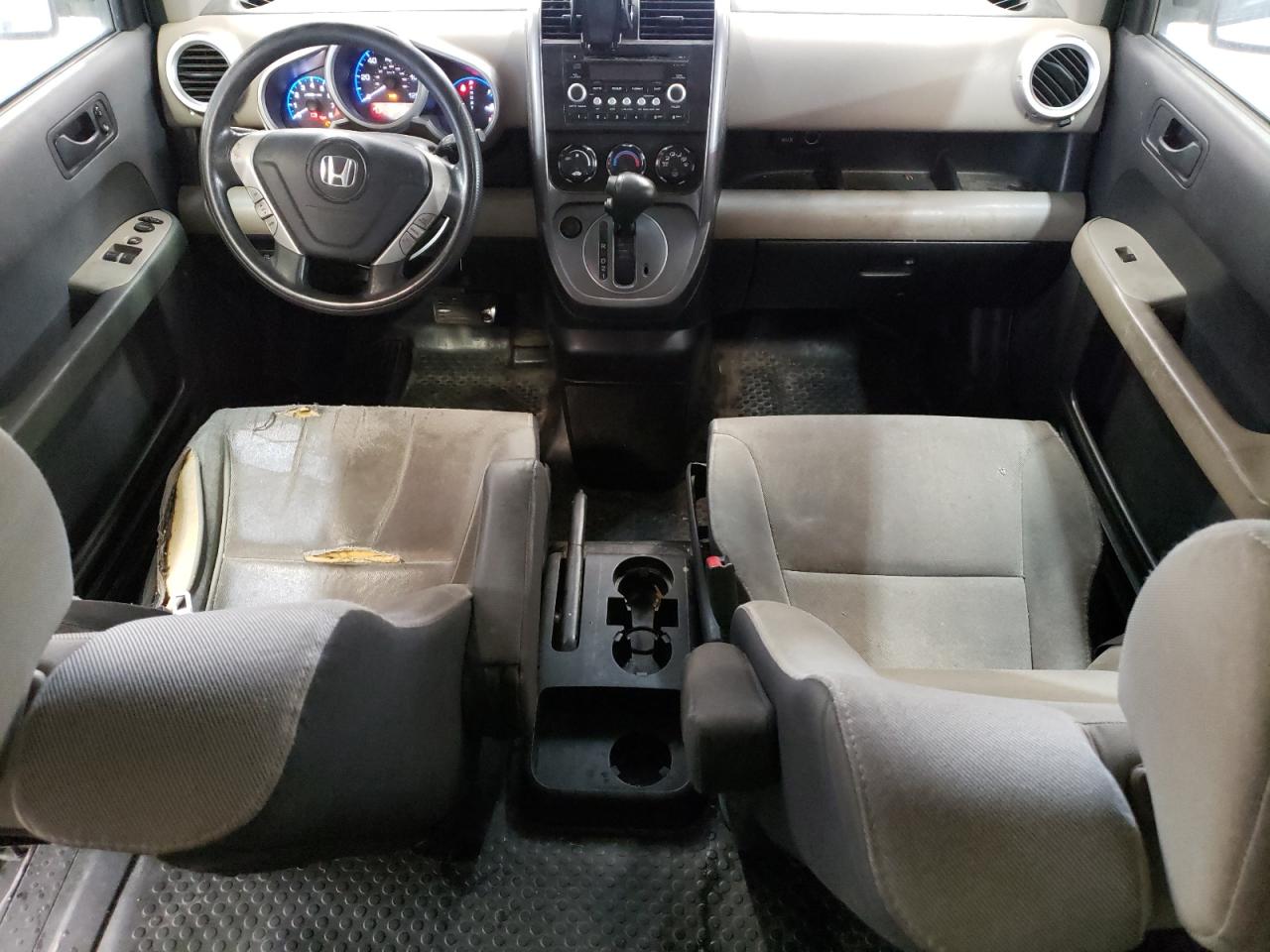 Photo 7 VIN: 5J6YH28778L003975 - HONDA ELEMENT 