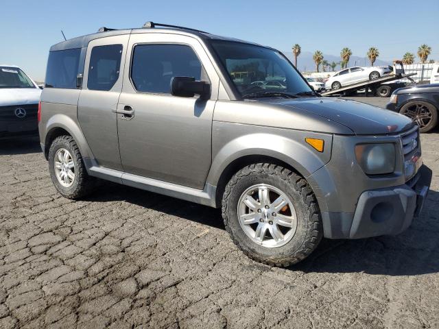 Photo 3 VIN: 5J6YH28778L004642 - HONDA ELEMENT 