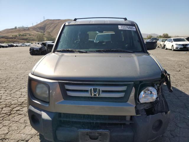 Photo 4 VIN: 5J6YH28778L004642 - HONDA ELEMENT 