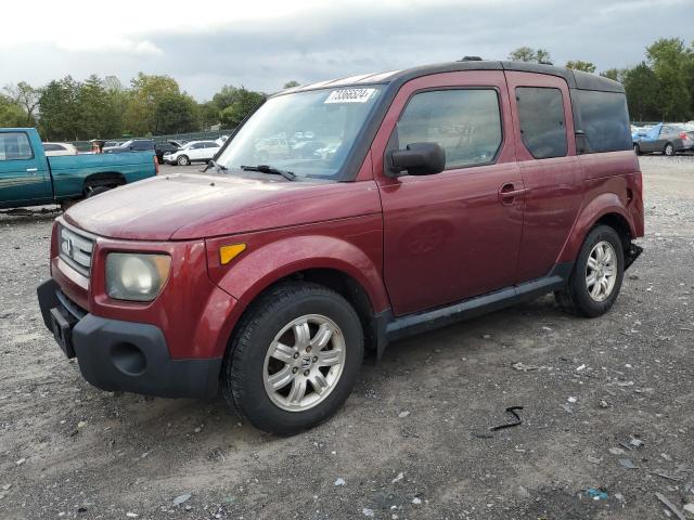 Photo 0 VIN: 5J6YH28778L009128 - HONDA ELEMENT EX 