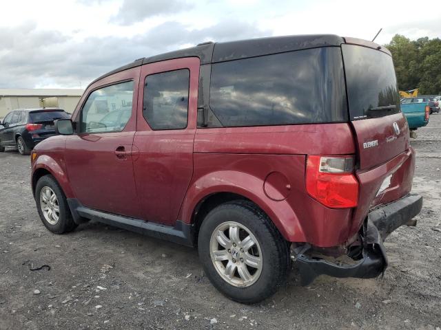 Photo 1 VIN: 5J6YH28778L009128 - HONDA ELEMENT EX 