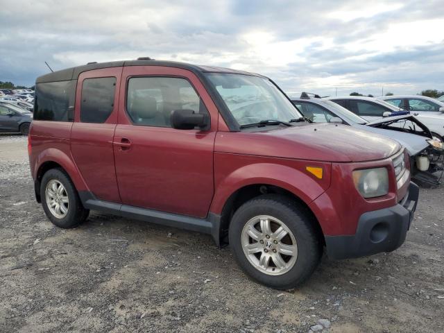 Photo 3 VIN: 5J6YH28778L009128 - HONDA ELEMENT EX 