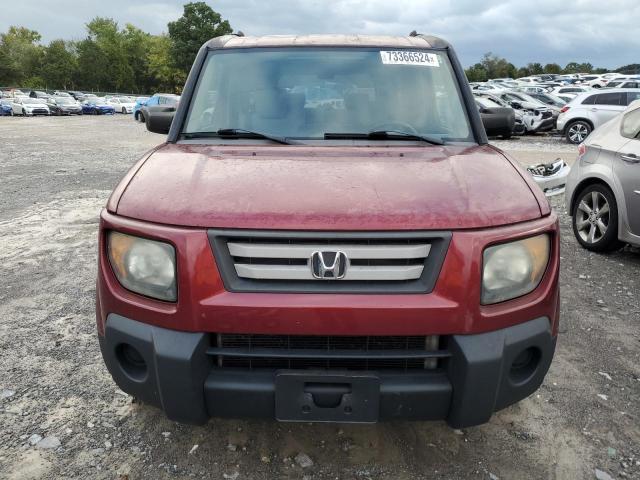 Photo 4 VIN: 5J6YH28778L009128 - HONDA ELEMENT EX 