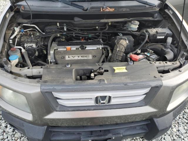 Photo 11 VIN: 5J6YH28778L011932 - HONDA ELEMENT 