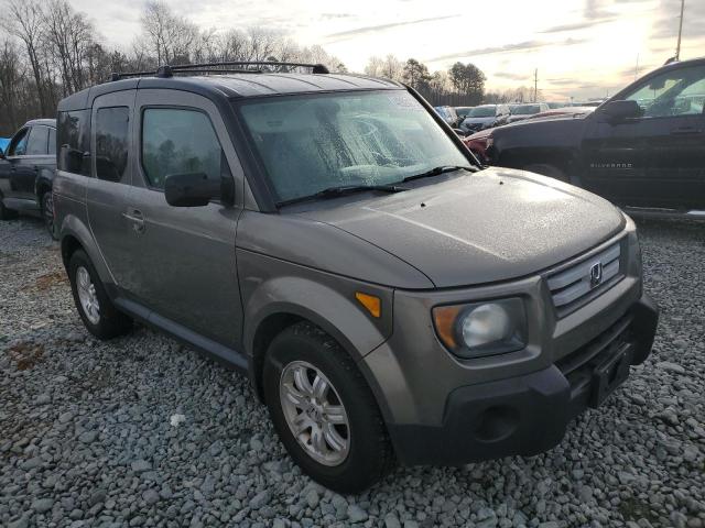 Photo 3 VIN: 5J6YH28778L011932 - HONDA ELEMENT 