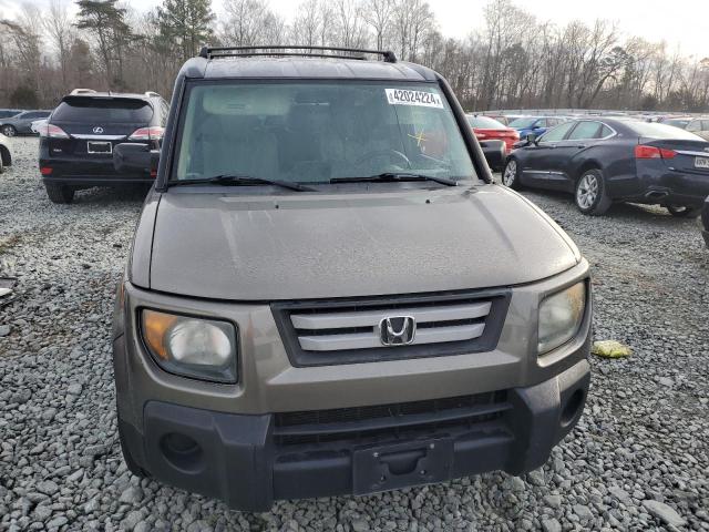 Photo 4 VIN: 5J6YH28778L011932 - HONDA ELEMENT 