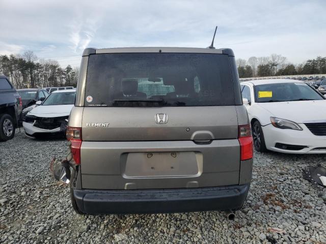 Photo 5 VIN: 5J6YH28778L011932 - HONDA ELEMENT 