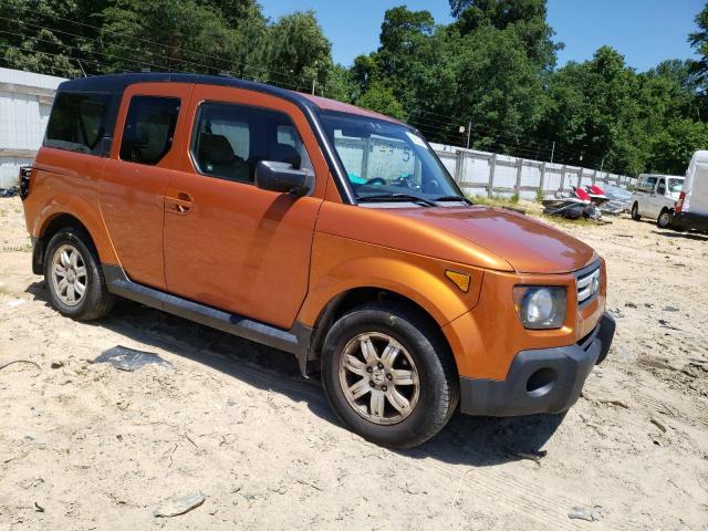 Photo 3 VIN: 5J6YH28778L013406 - HONDA ELEMENT 