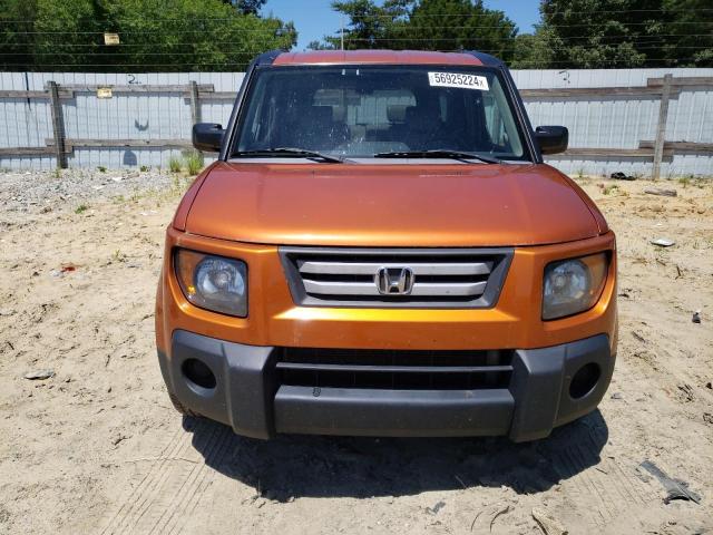 Photo 4 VIN: 5J6YH28778L013406 - HONDA ELEMENT 