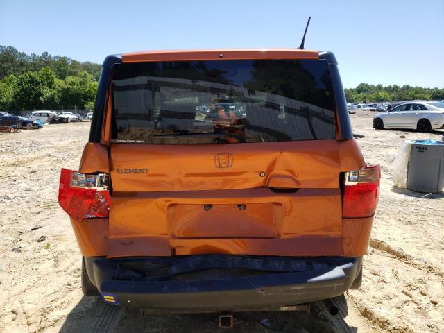 Photo 5 VIN: 5J6YH28778L013406 - HONDA ELEMENT 