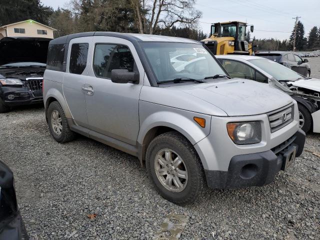 Photo 3 VIN: 5J6YH28778L015494 - HONDA ELEMENT 