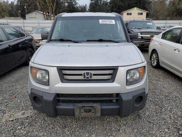 Photo 4 VIN: 5J6YH28778L015494 - HONDA ELEMENT 