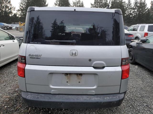 Photo 5 VIN: 5J6YH28778L015494 - HONDA ELEMENT 