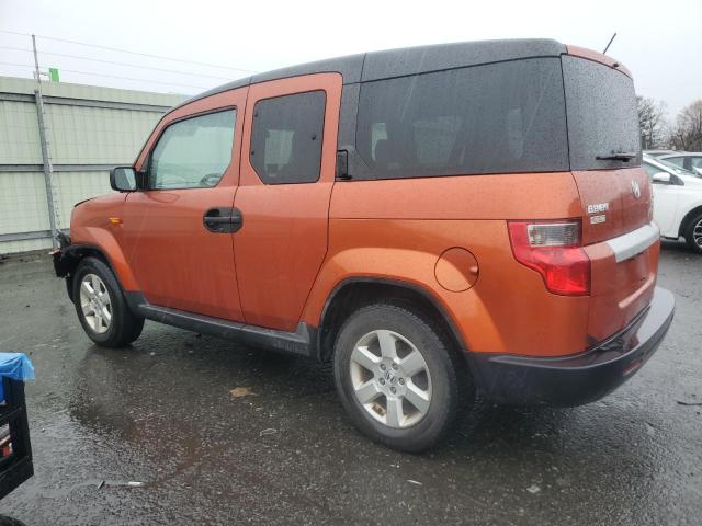 Photo 1 VIN: 5J6YH28779L005033 - HONDA ELEMENT EX 