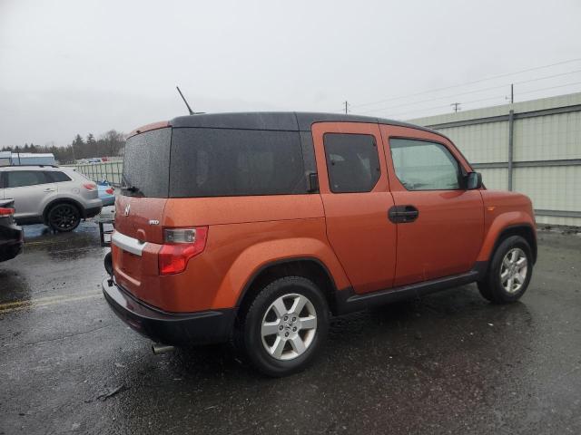 Photo 2 VIN: 5J6YH28779L005033 - HONDA ELEMENT EX 