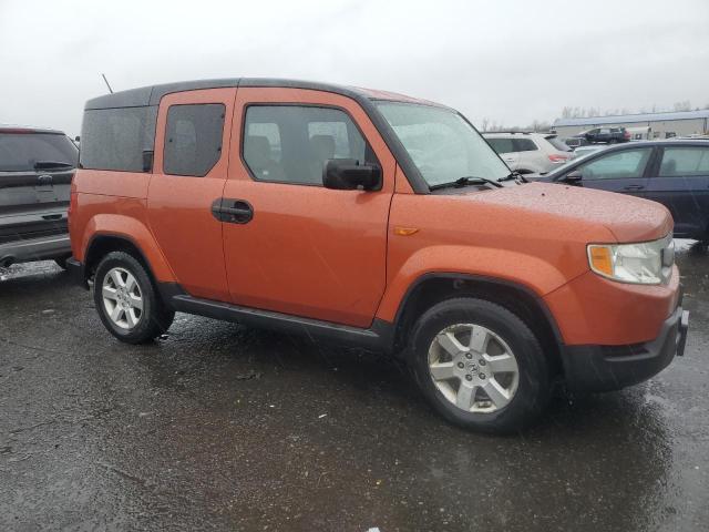 Photo 3 VIN: 5J6YH28779L005033 - HONDA ELEMENT EX 