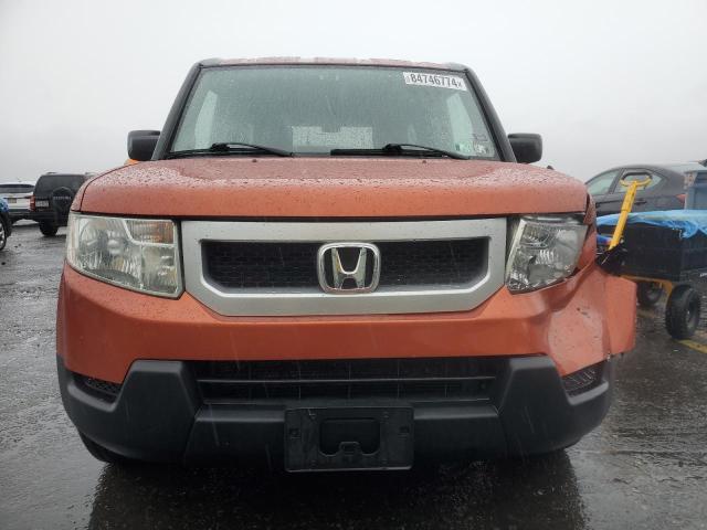 Photo 4 VIN: 5J6YH28779L005033 - HONDA ELEMENT EX 