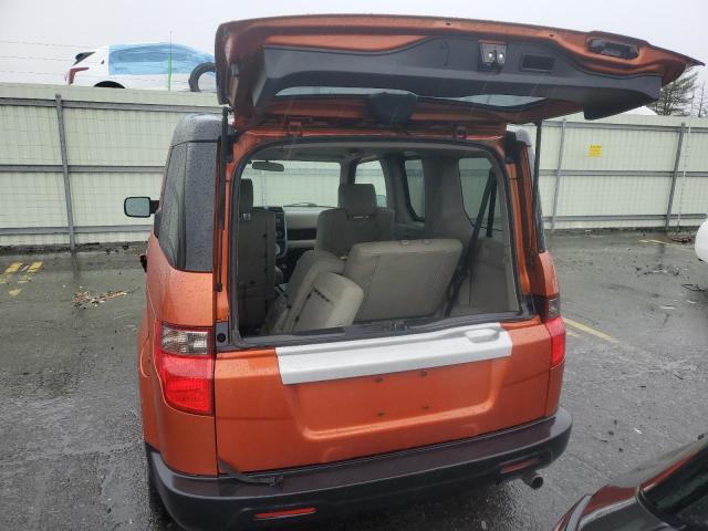 Photo 5 VIN: 5J6YH28779L005033 - HONDA ELEMENT EX 