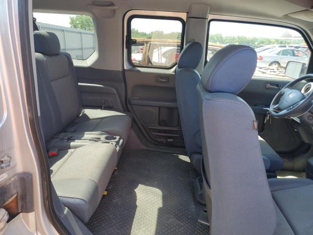 Photo 10 VIN: 5J6YH28786L005523 - HONDA ELEMENT 