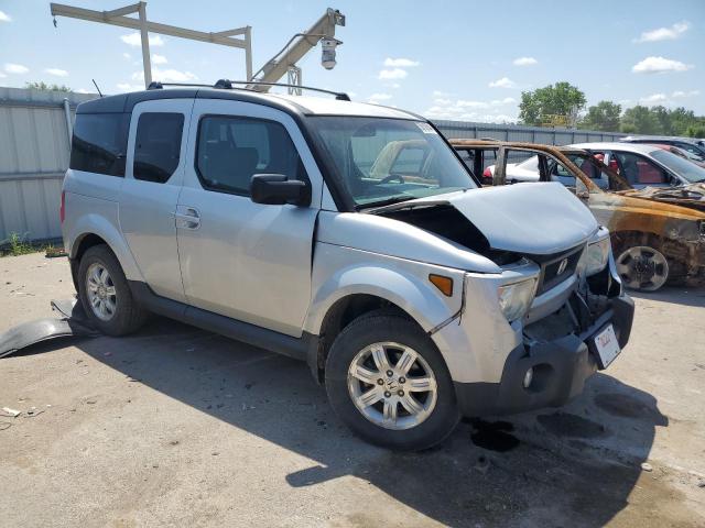 Photo 3 VIN: 5J6YH28786L005523 - HONDA ELEMENT 