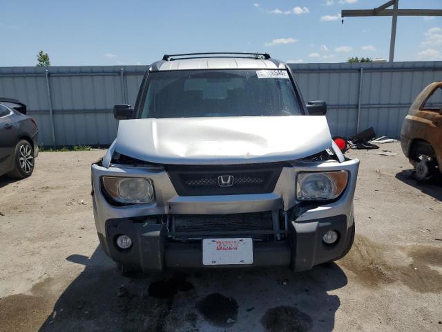 Photo 4 VIN: 5J6YH28786L005523 - HONDA ELEMENT 