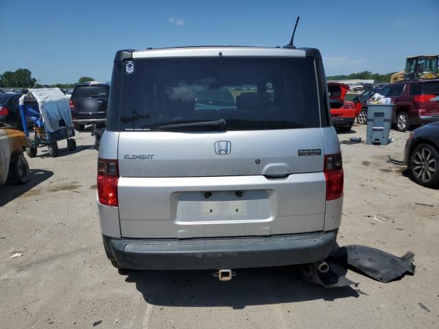 Photo 5 VIN: 5J6YH28786L005523 - HONDA ELEMENT 