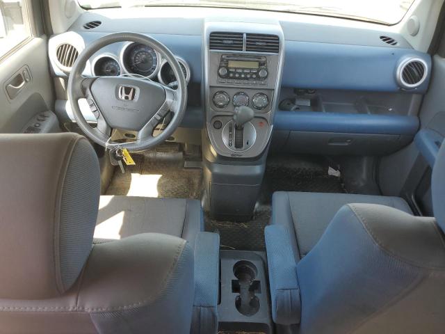 Photo 7 VIN: 5J6YH28786L005523 - HONDA ELEMENT 