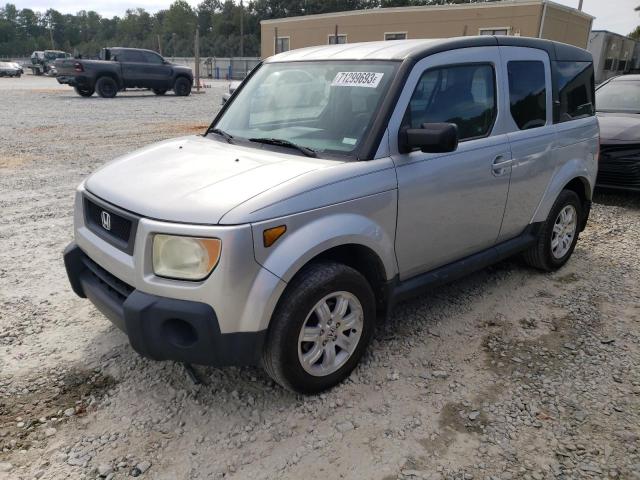 Photo 0 VIN: 5J6YH28786L007627 - HONDA ELEMENT 