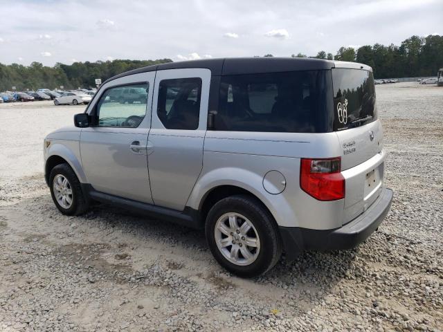 Photo 1 VIN: 5J6YH28786L007627 - HONDA ELEMENT 