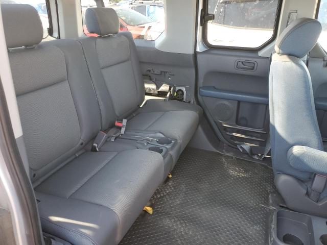 Photo 10 VIN: 5J6YH28786L008924 - HONDA ELEMENT 