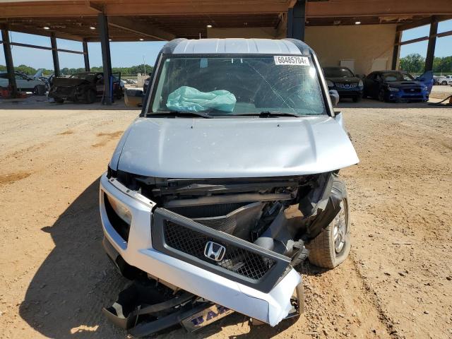 Photo 4 VIN: 5J6YH28786L008924 - HONDA ELEMENT 