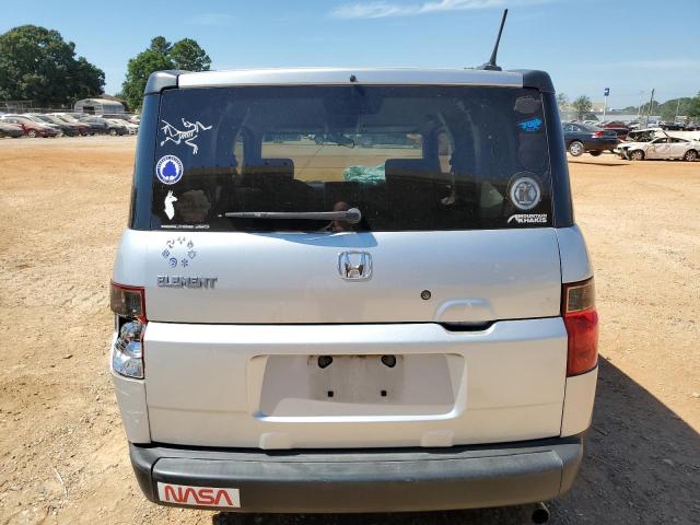 Photo 5 VIN: 5J6YH28786L008924 - HONDA ELEMENT 