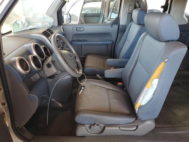 Photo 6 VIN: 5J6YH28786L008924 - HONDA ELEMENT 