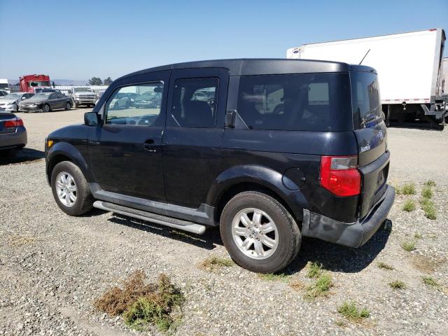 Photo 1 VIN: 5J6YH28786L012908 - HONDA ELEMENT EX 