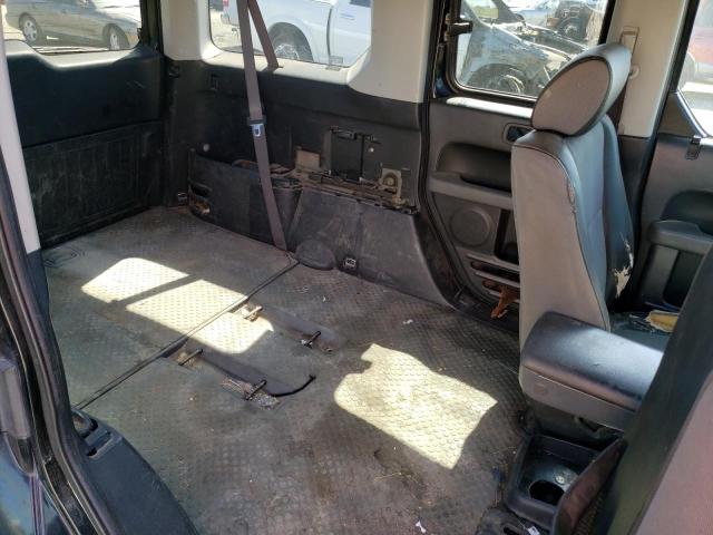 Photo 10 VIN: 5J6YH28786L012908 - HONDA ELEMENT EX 