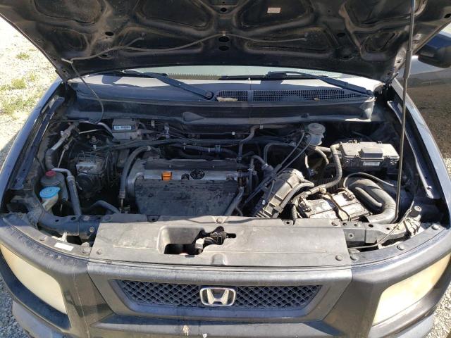 Photo 11 VIN: 5J6YH28786L012908 - HONDA ELEMENT EX 