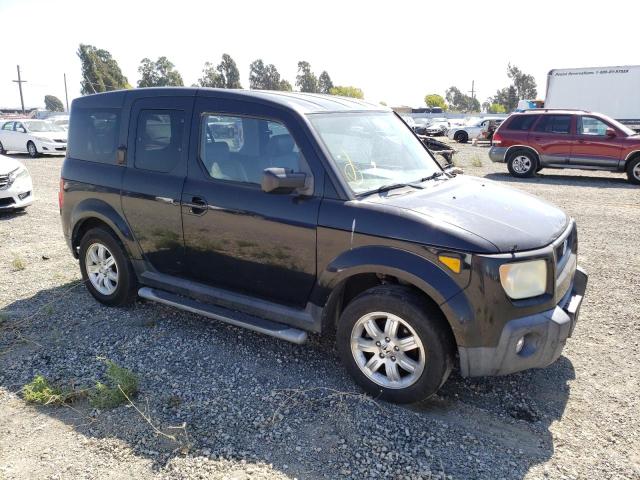 Photo 3 VIN: 5J6YH28786L012908 - HONDA ELEMENT EX 