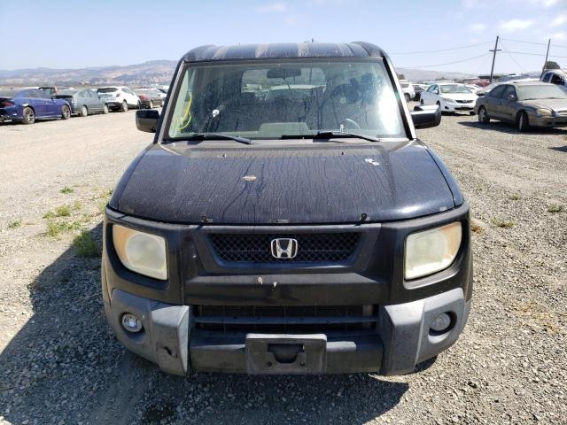 Photo 4 VIN: 5J6YH28786L012908 - HONDA ELEMENT EX 