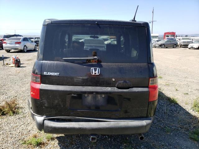 Photo 5 VIN: 5J6YH28786L012908 - HONDA ELEMENT EX 