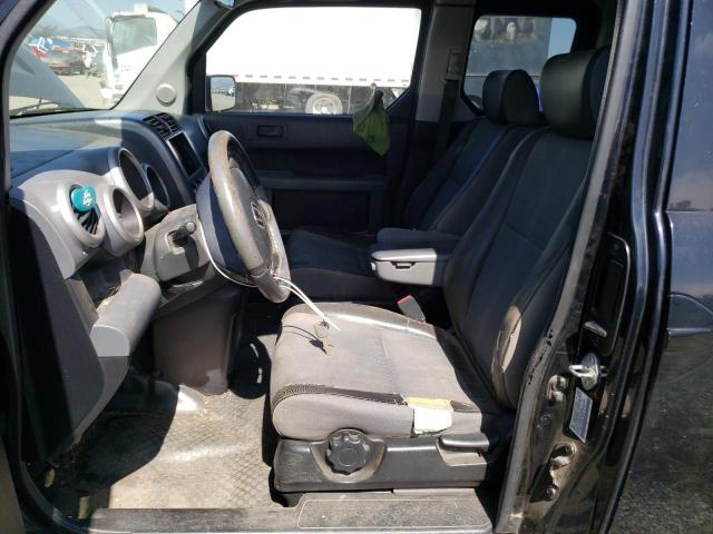 Photo 6 VIN: 5J6YH28786L012908 - HONDA ELEMENT EX 