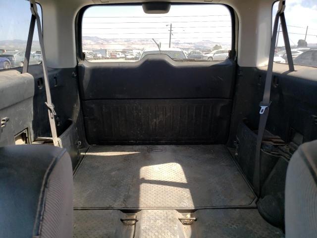 Photo 9 VIN: 5J6YH28786L012908 - HONDA ELEMENT EX 