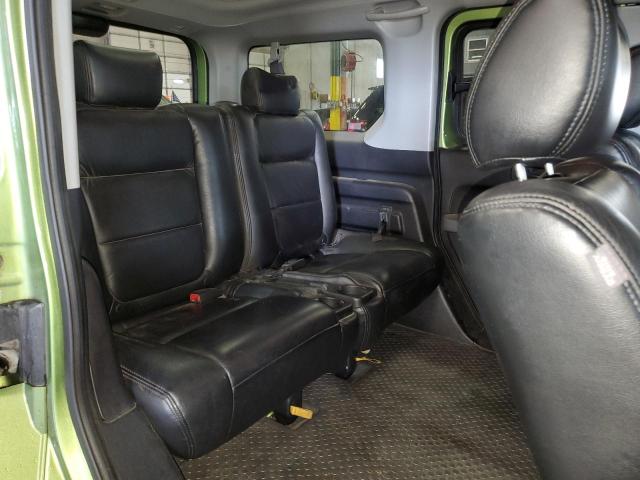 Photo 10 VIN: 5J6YH28786L016117 - HONDA ELEMENT 