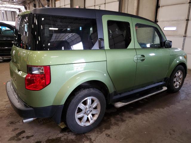 Photo 2 VIN: 5J6YH28786L016117 - HONDA ELEMENT 